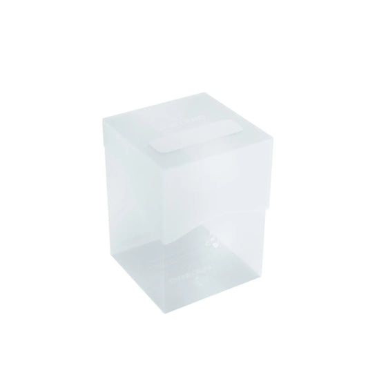 Gamegenic Deck Holder 100+ transparent (clear)