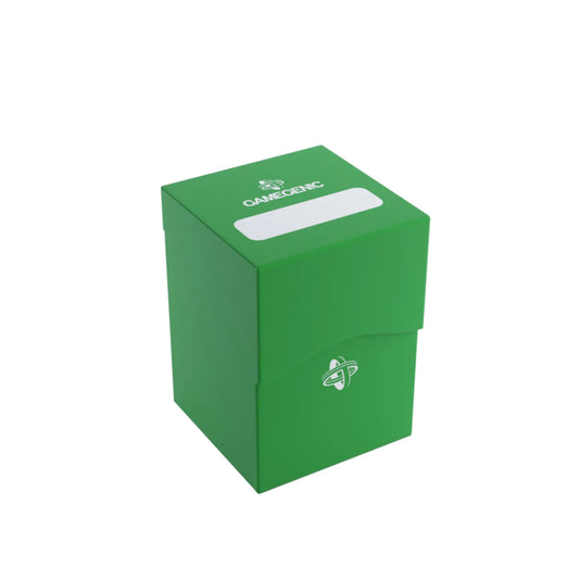Gamegenic Deck Holder 100+ grün