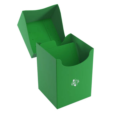 Gamegenic Deck Holder 100+ grün