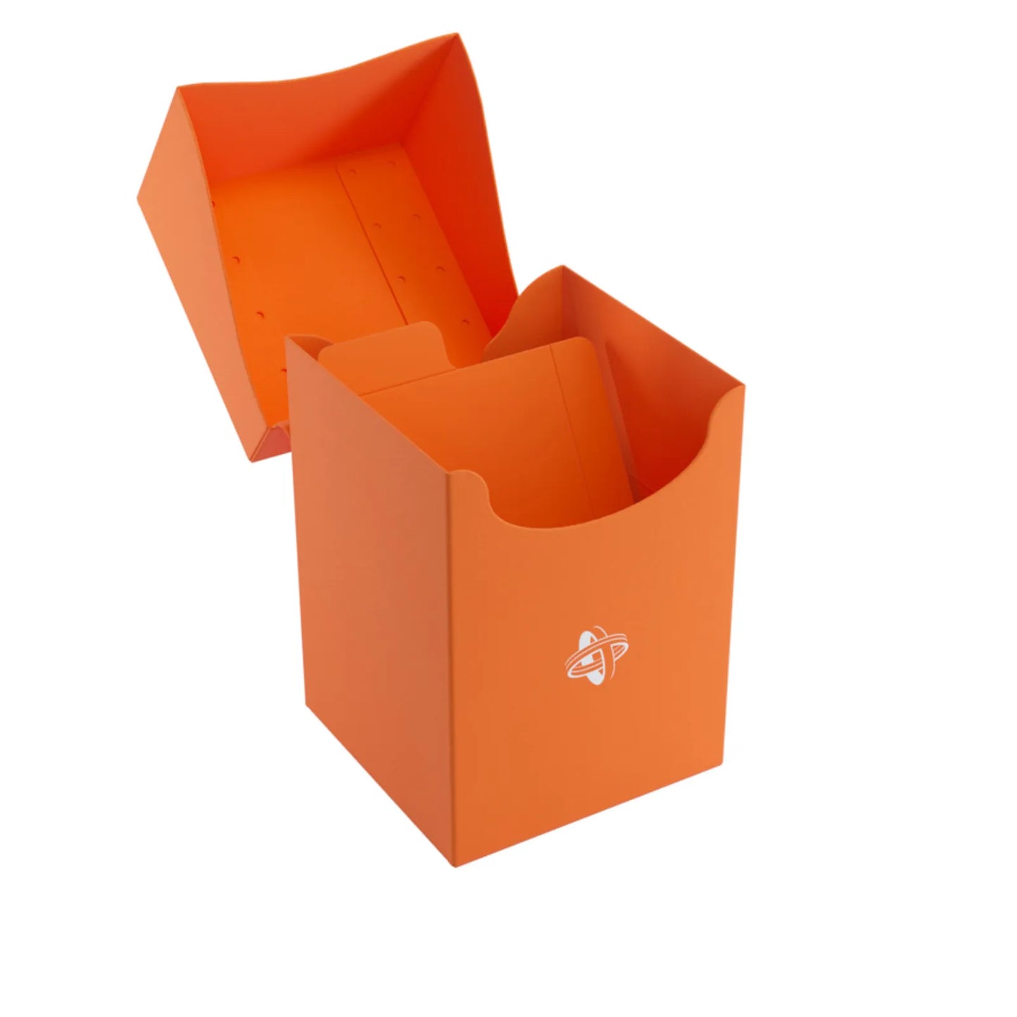 Gamegenic Deck Holder 100+ orange