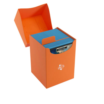 Gamegenic Deck Holder 100+ orange