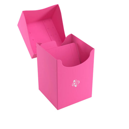 Gamegenic Deck Holder 100+ pink