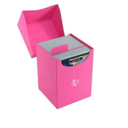 Gamegenic Deck Holder 100+ pink