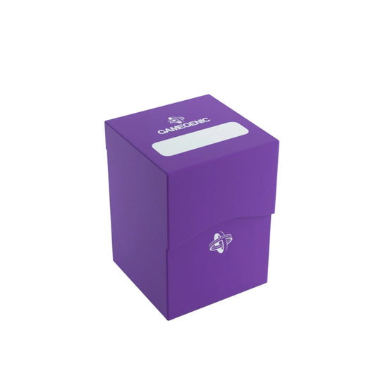 Gamegenic Deck Holder 100+ lila
