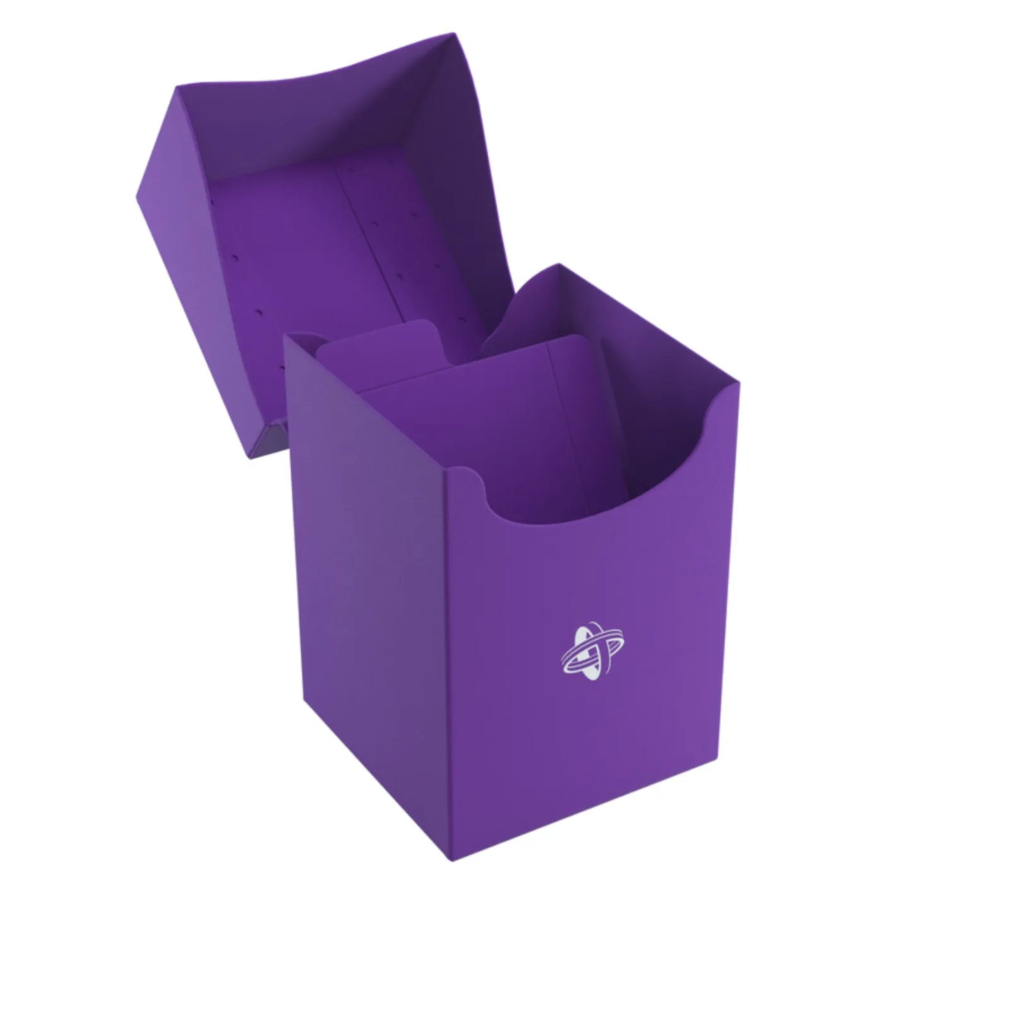 Gamegenic Deck Holder 100+ lila