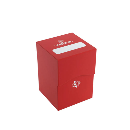 Gamegenic Deck Holder 100+ rot
