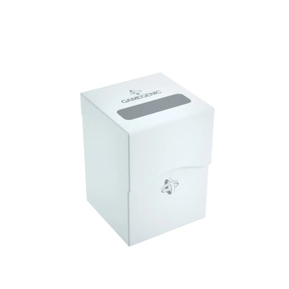 Gamegenic Deck Holder 100+ weiß