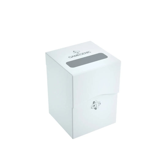 Gamegenic Deck Holder 100+ weiß
