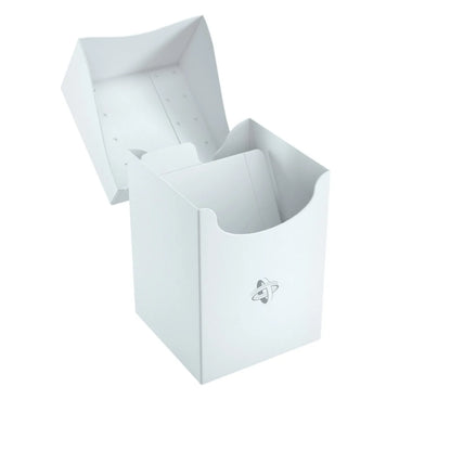 Gamegenic Deck Holder 100+ weiß
