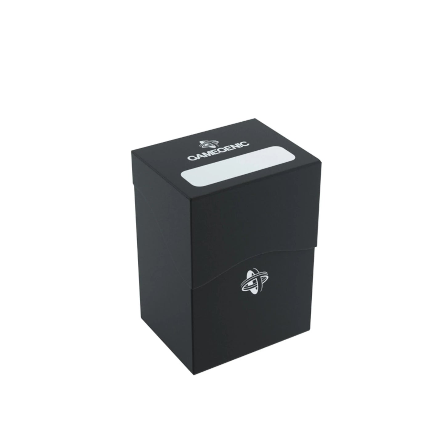 Gamegenic Deck Holder 80+ schwarz