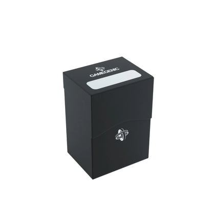 Gamegenic Deck Holder 80+ schwarz