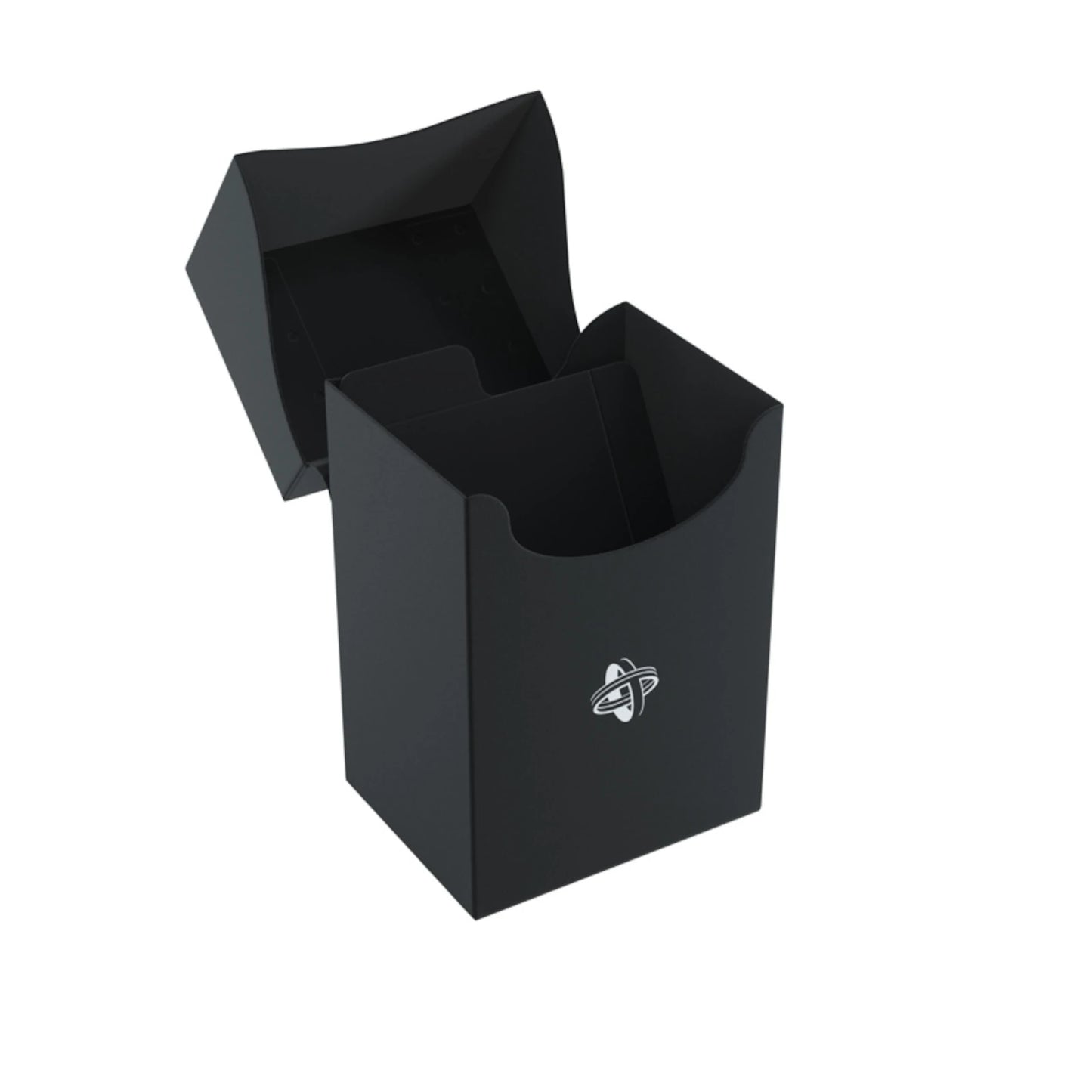 Gamegenic Deck Holder 80+ schwarz