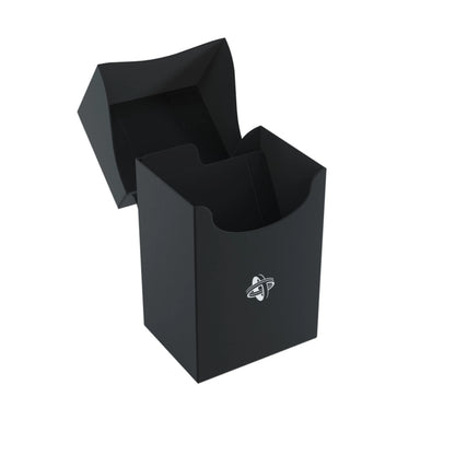 Gamegenic Deck Holder 80+ schwarz