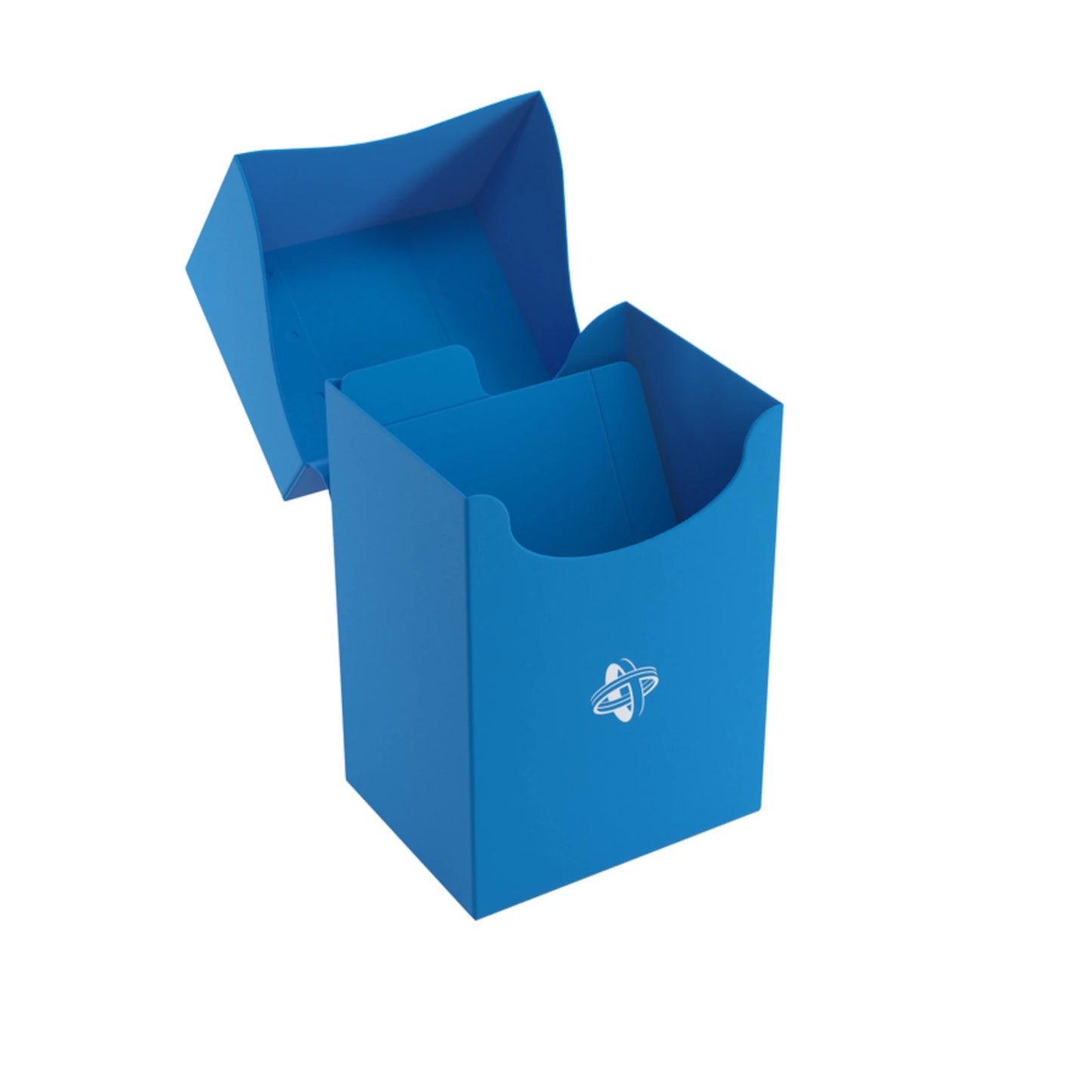 Gamegenic Deck Holder 80+ blau