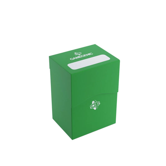 Gamegenic Deck Holder 80+ grün