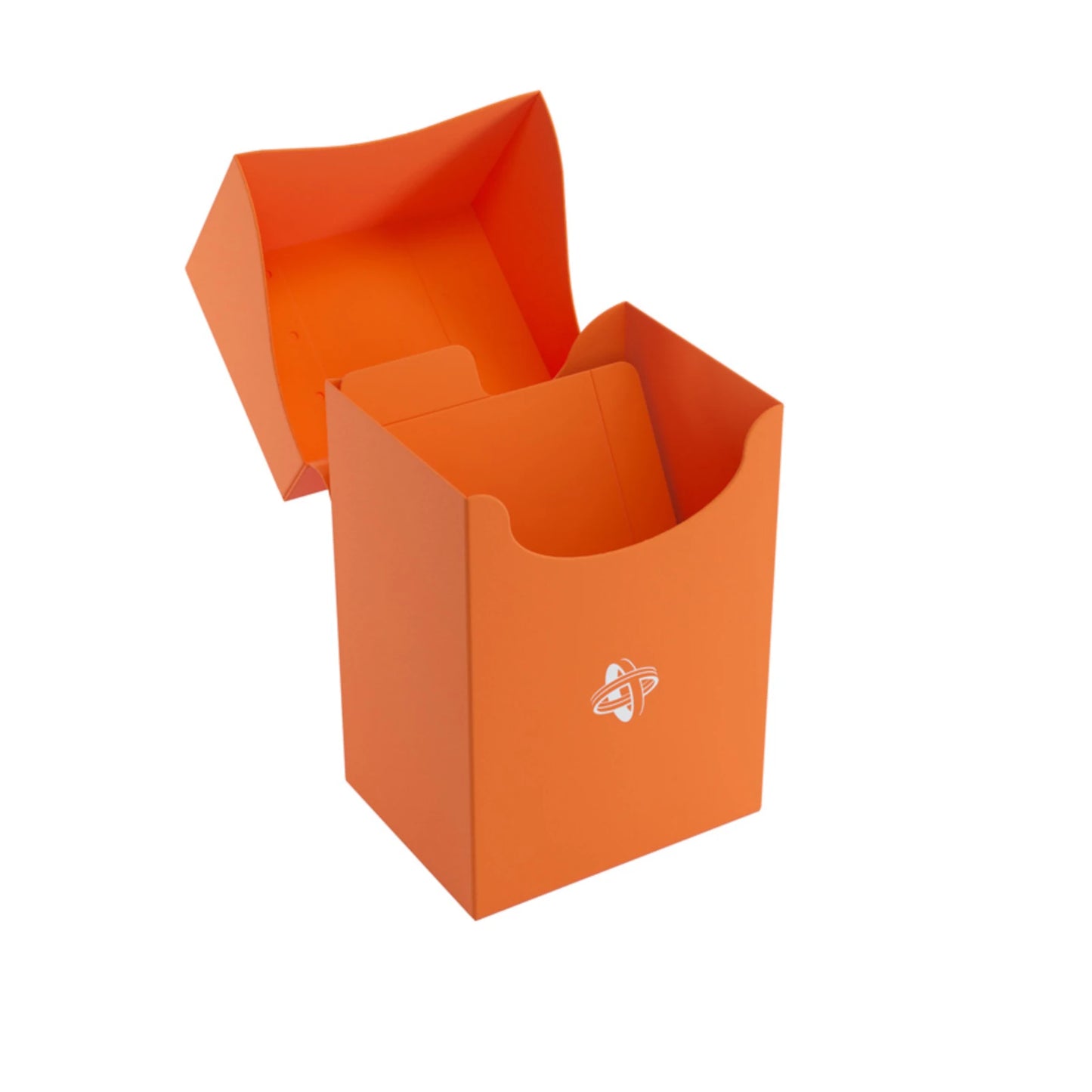 Gamegenic Deck Holder 80+ orange