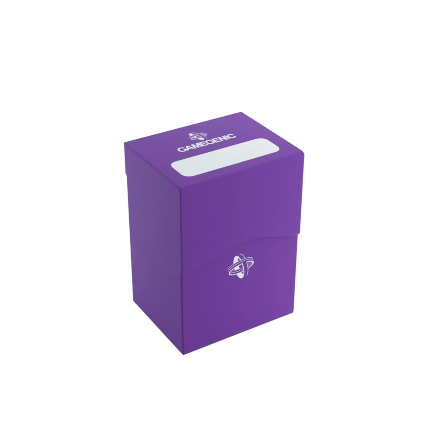 Gamegenic Deck Holder 80+ lila