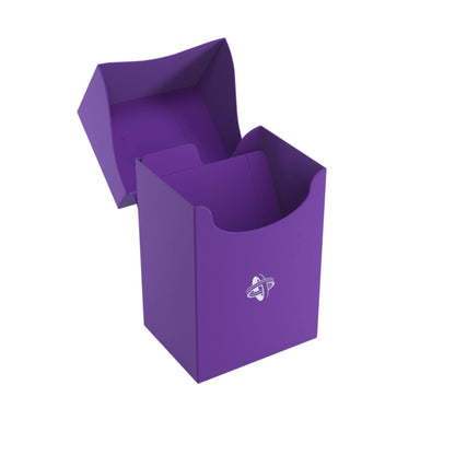 Gamegenic Deck Holder 80+ lila