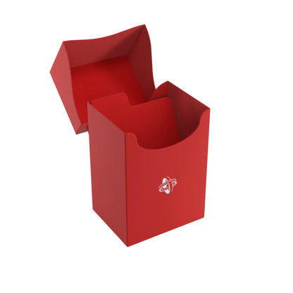 Gamegenic Deck Holder 80+ rot