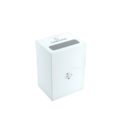 Gamegenic Deck Holder 80+ weiß