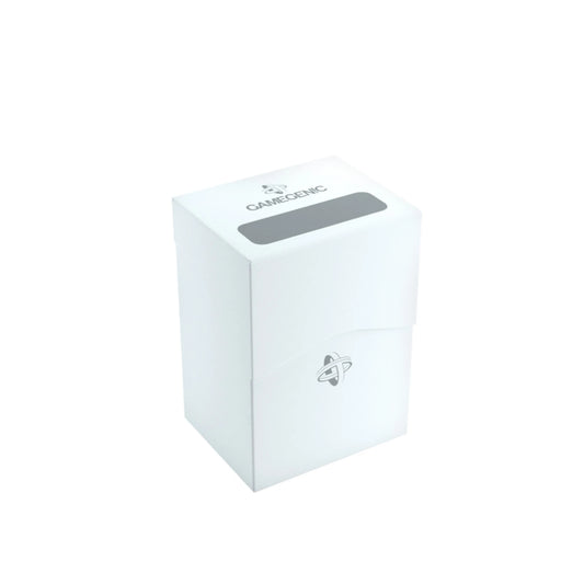 Gamegenic Deck Holder 80+ weiß