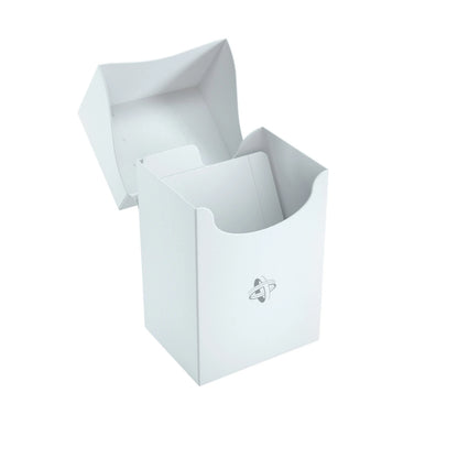 Gamegenic Deck Holder 80+ weiß