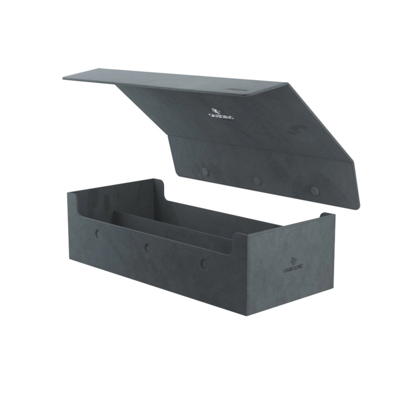 Gamegenic Dungeon 1100+ grau (midnight gray)