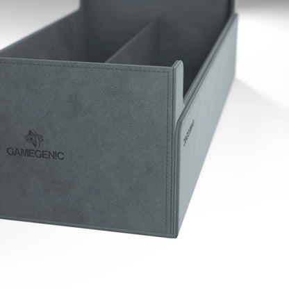 Gamegenic Dungeon 1100+ grau (midnight gray)
