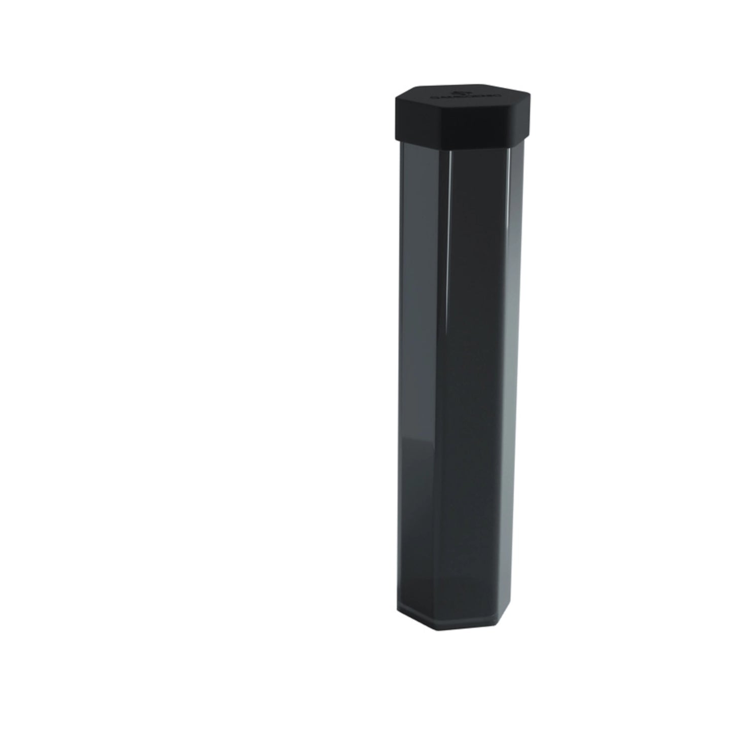 Gamegenic Playmat Tube schwarz
