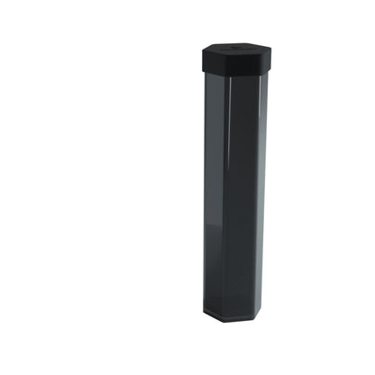 Gamegenic Playmat Tube schwarz