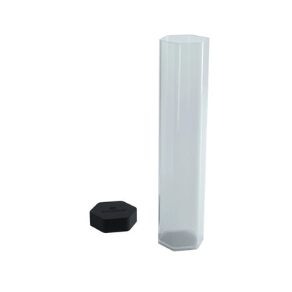 Gamegenic Playmat Tube transparent (clear)