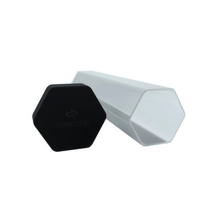 Gamegenic Playmat Tube transparent (clear)