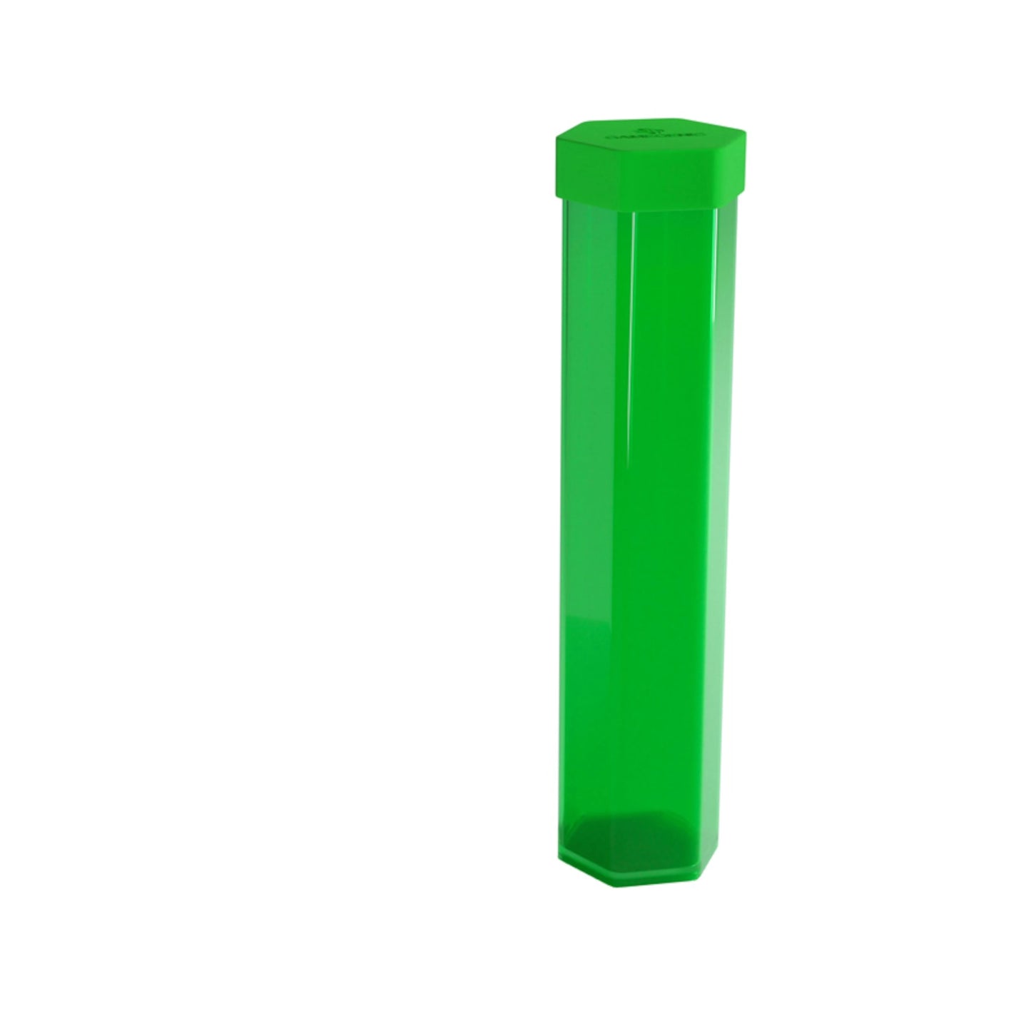 Gamegenic Playmat Tube grün