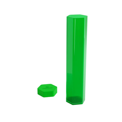 Gamegenic Playmat Tube grün