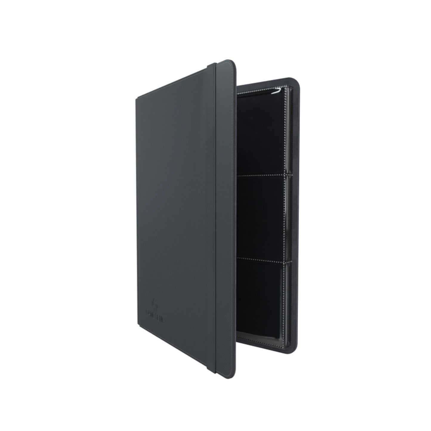 Gamegenic Prime 9-Pocket Ordner schwarz