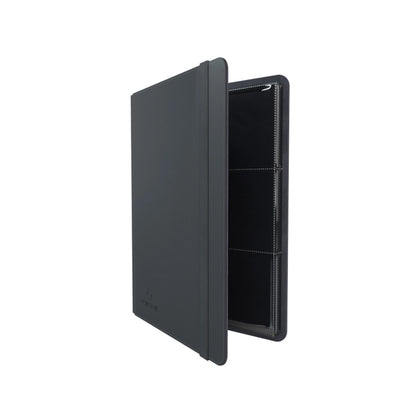 Gamegenic Prime 9-Pocket Ordner schwarz