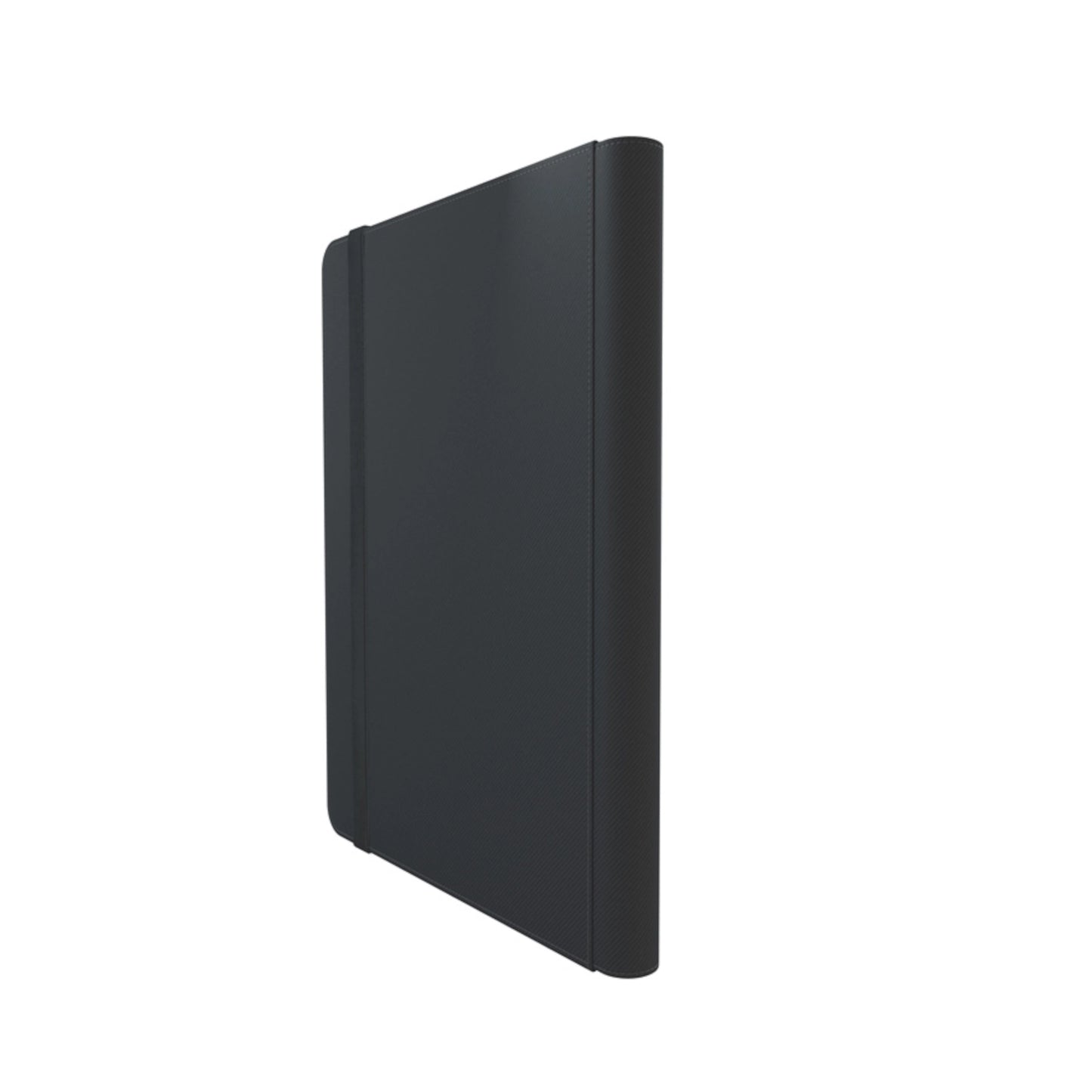 Gamegenic Prime 9-Pocket Ordner schwarz