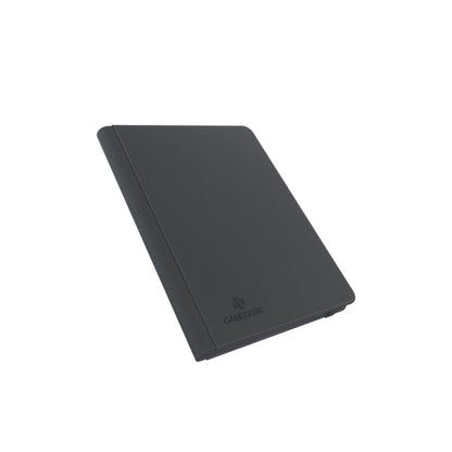 Gamegenic Prime 9-Pocket Ordner schwarz