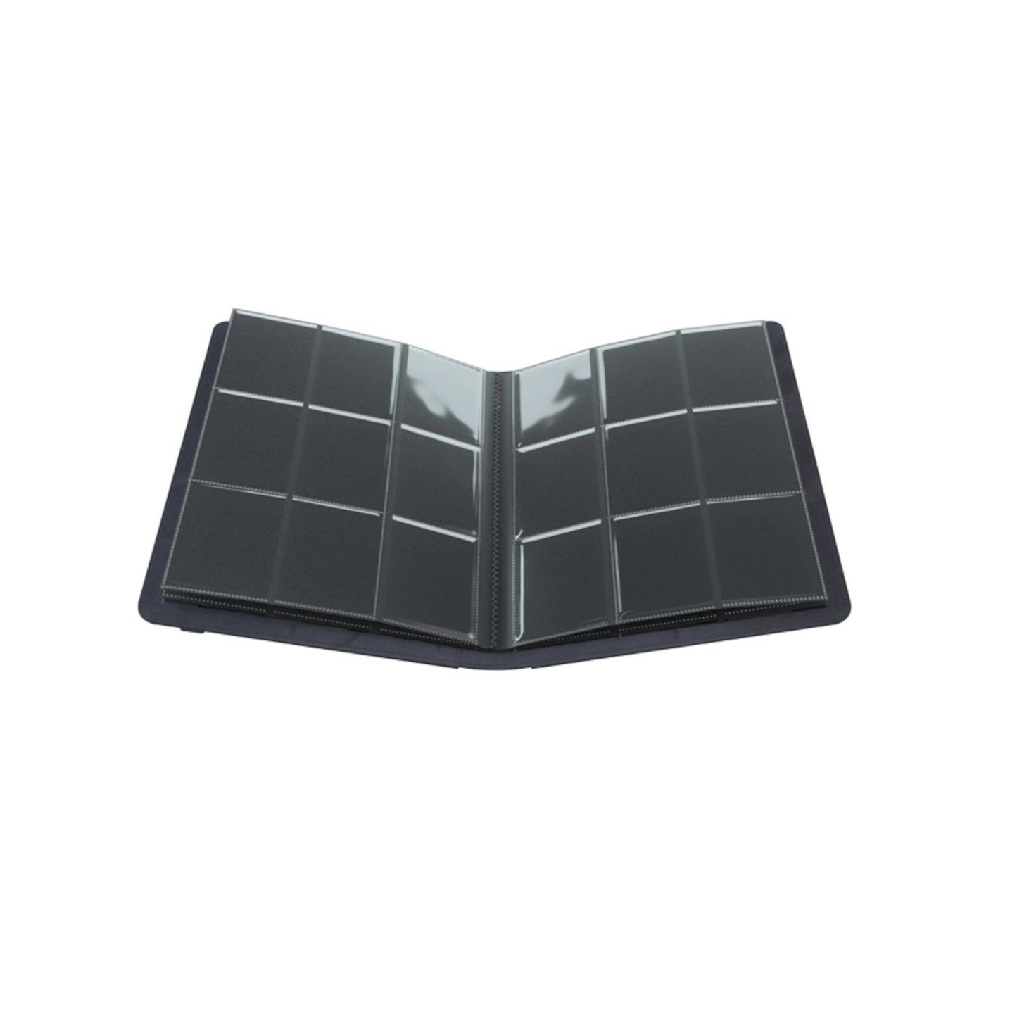 Gamegenic Prime 9-Pocket Ordner schwarz