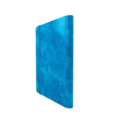 Gamegenic Prime 9-Pocket Ordner blau
