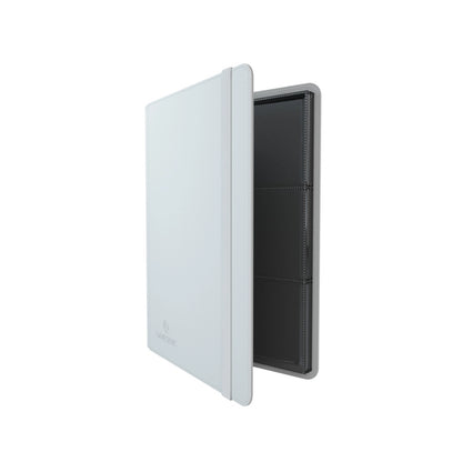 Gamegenic Prime 9-Pocket Ordner weiß
