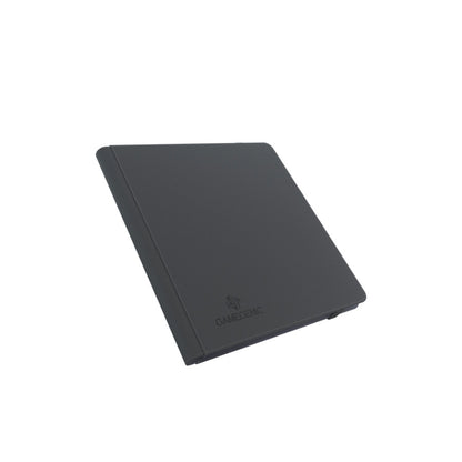 Gamegenic Prime 12-Pocket Ordner schwarz
