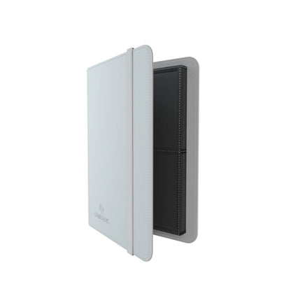 Gamegenic Prime 4-Pocket Ordner weiß