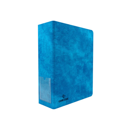 Gamegenic Prime Ringordner blau