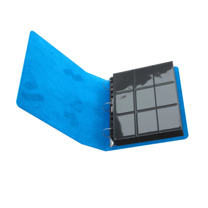 Gamegenic Prime Ringordner blau