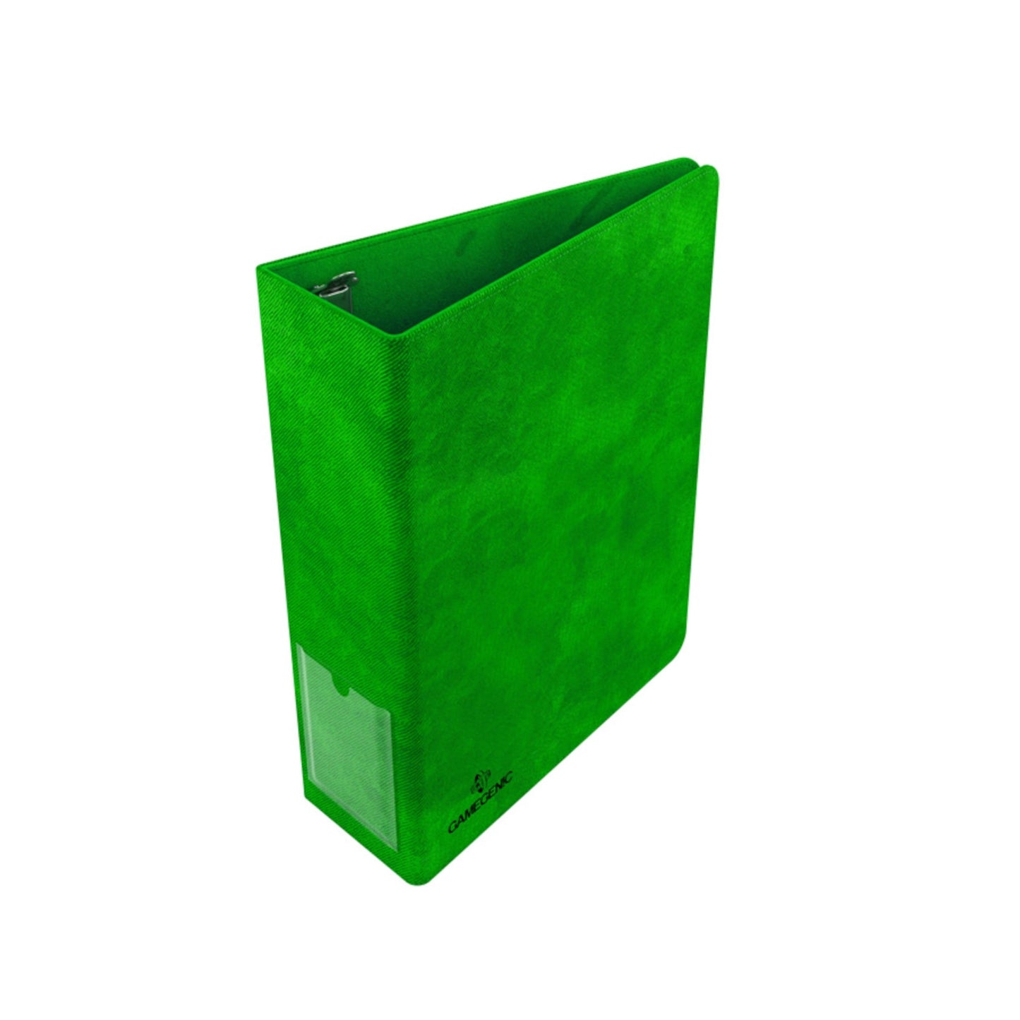 Gamegenic Prime Ringordner grün