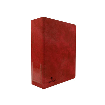 Gamegenic Prime Ringordner rot
