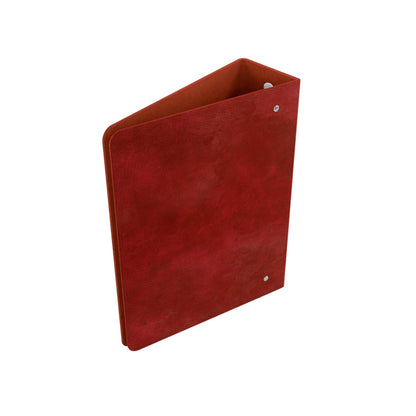 Gamegenic Prime Ringordner rot