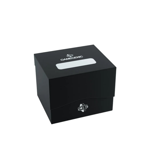 Gamegenic Side Holder 100+ schwarz