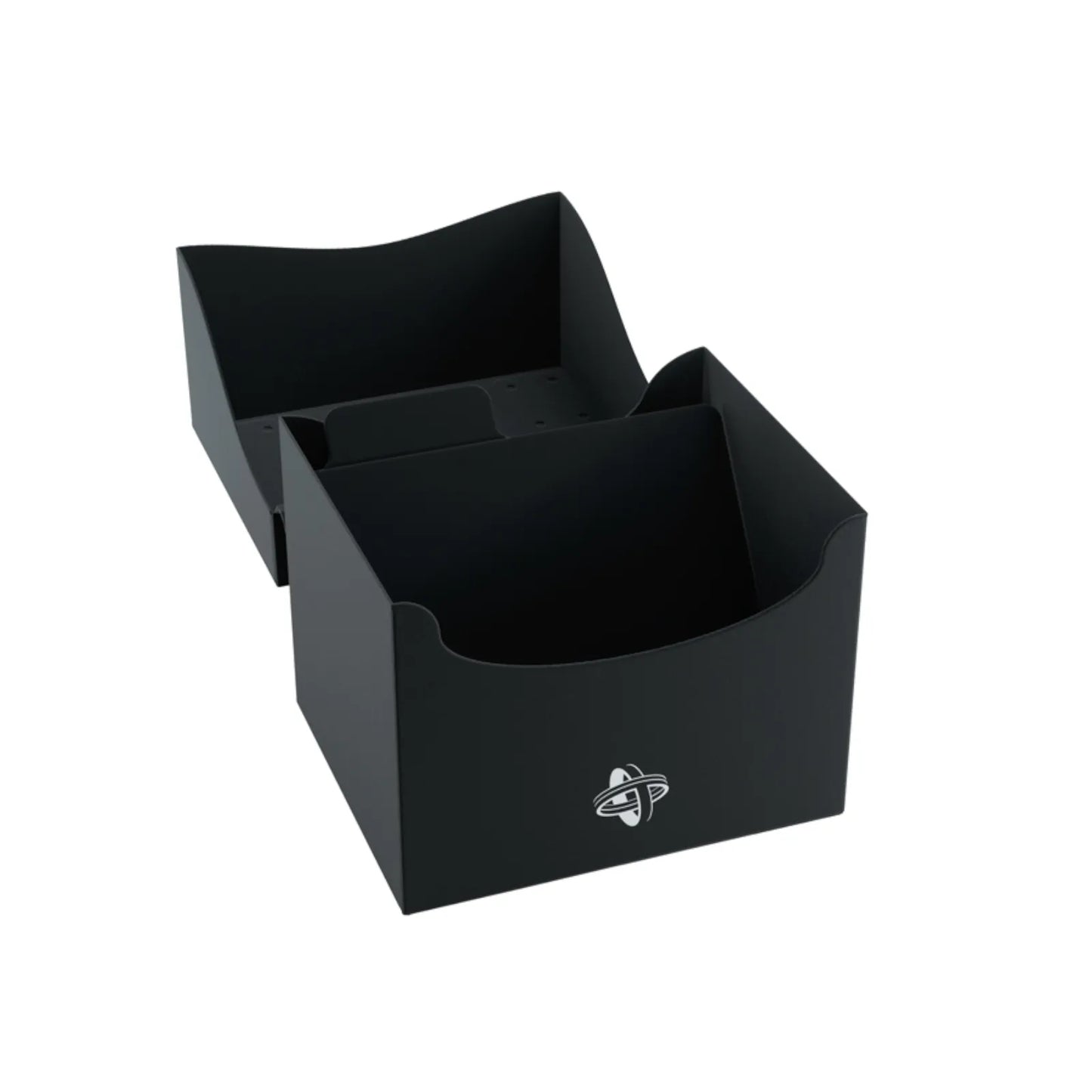 Gamegenic Side Holder 100+ schwarz